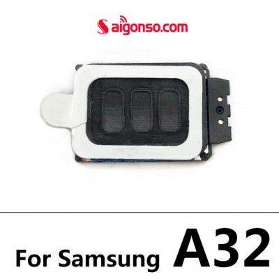 Thay loa trong Samsung A32